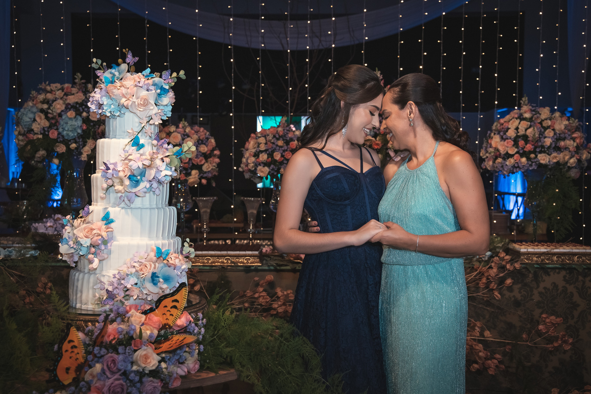 Festa de 15 anos - 
Fotógrafo de debutantes