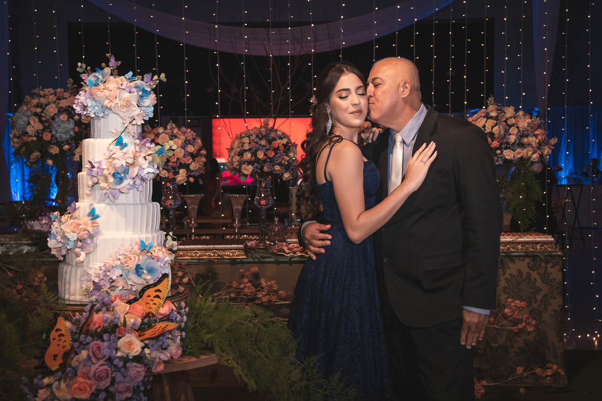 Festa de 15 anos - 
Fotógrafo de debutantes