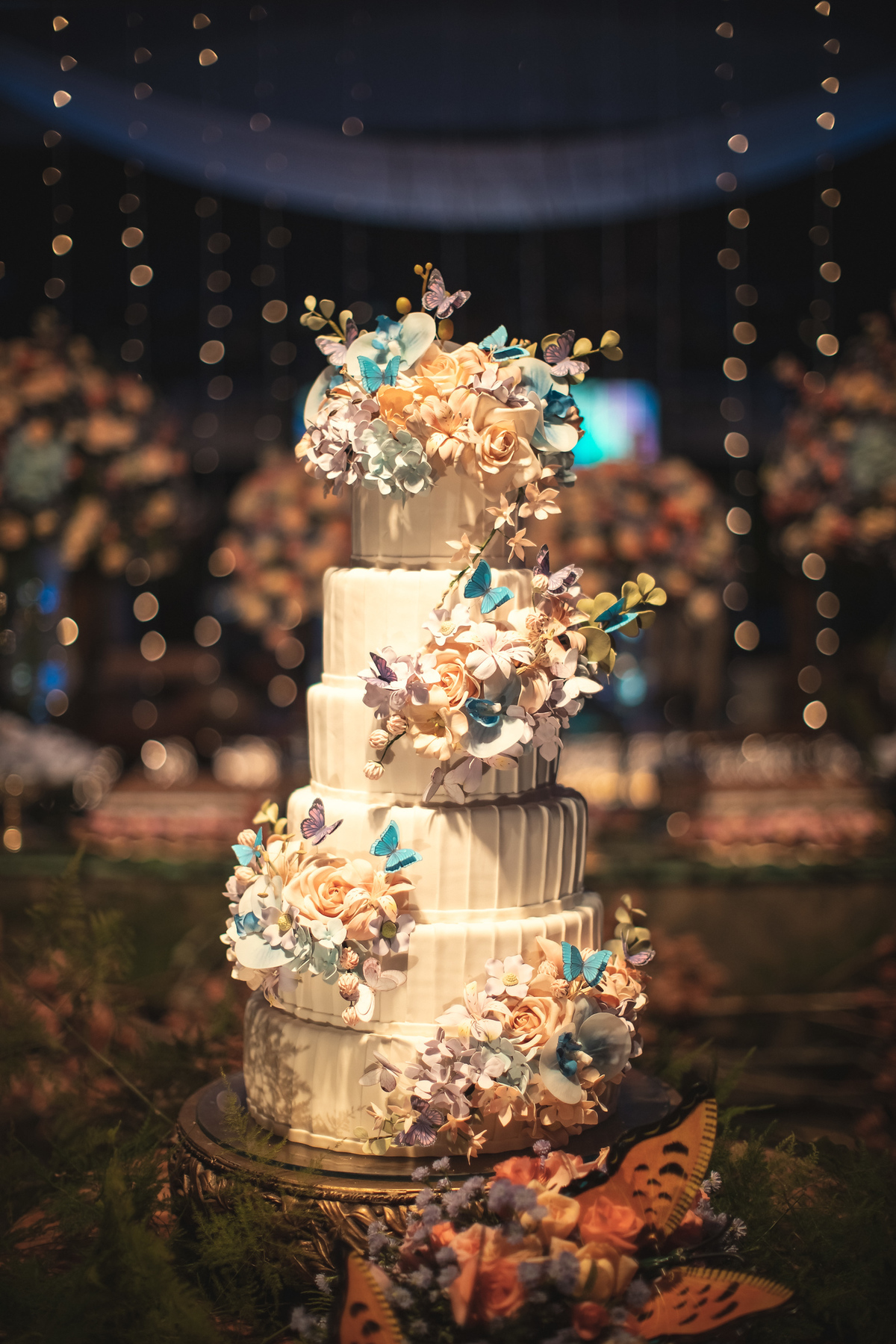 Festa de 15 anos - 
Fotógrafo de debutantes