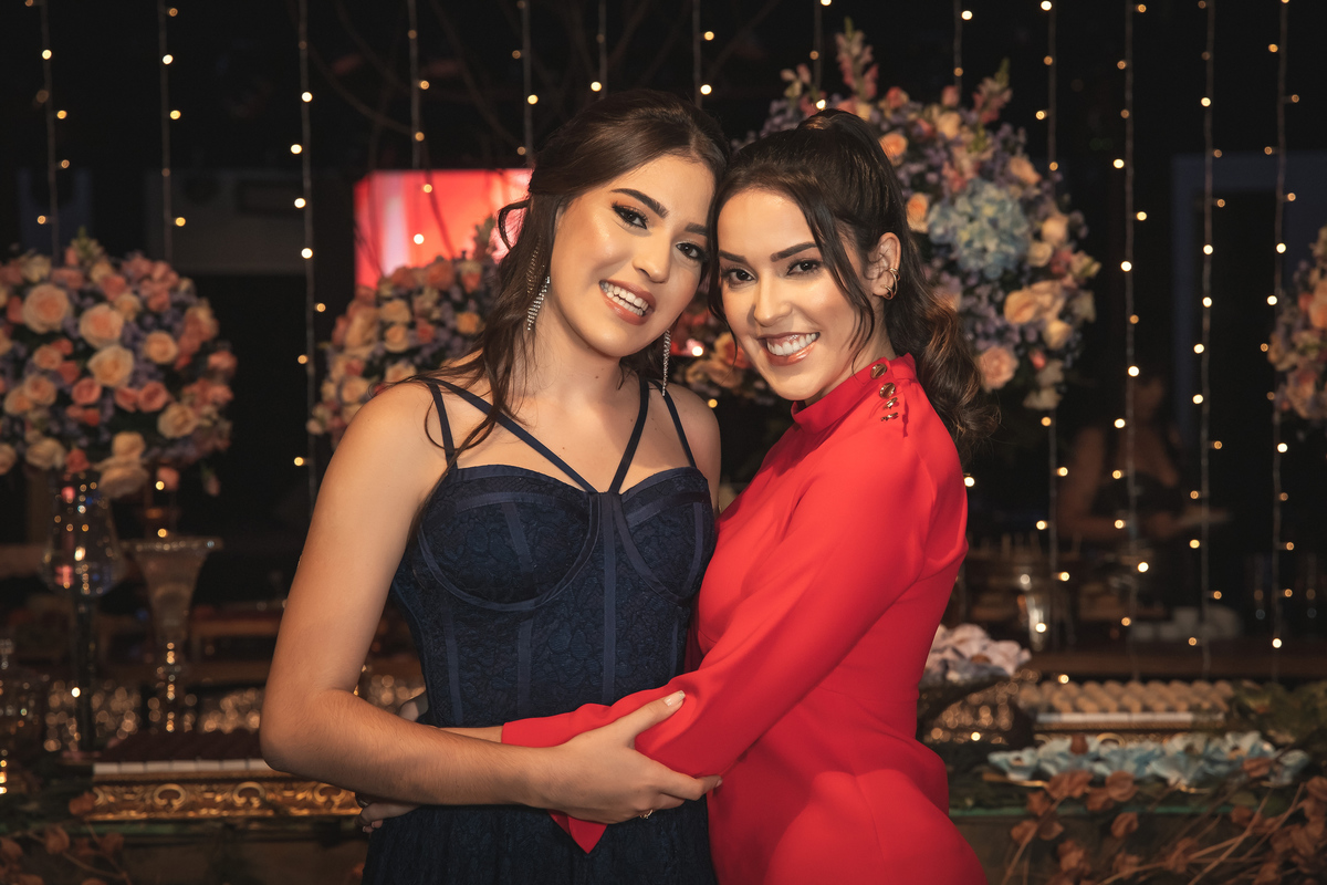 Festa de 15 anos - 
Fotógrafo de debutantes