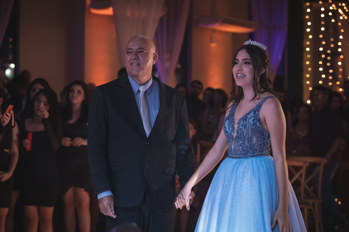 Festa de 15 anos - 
Fotógrafo de debutantes