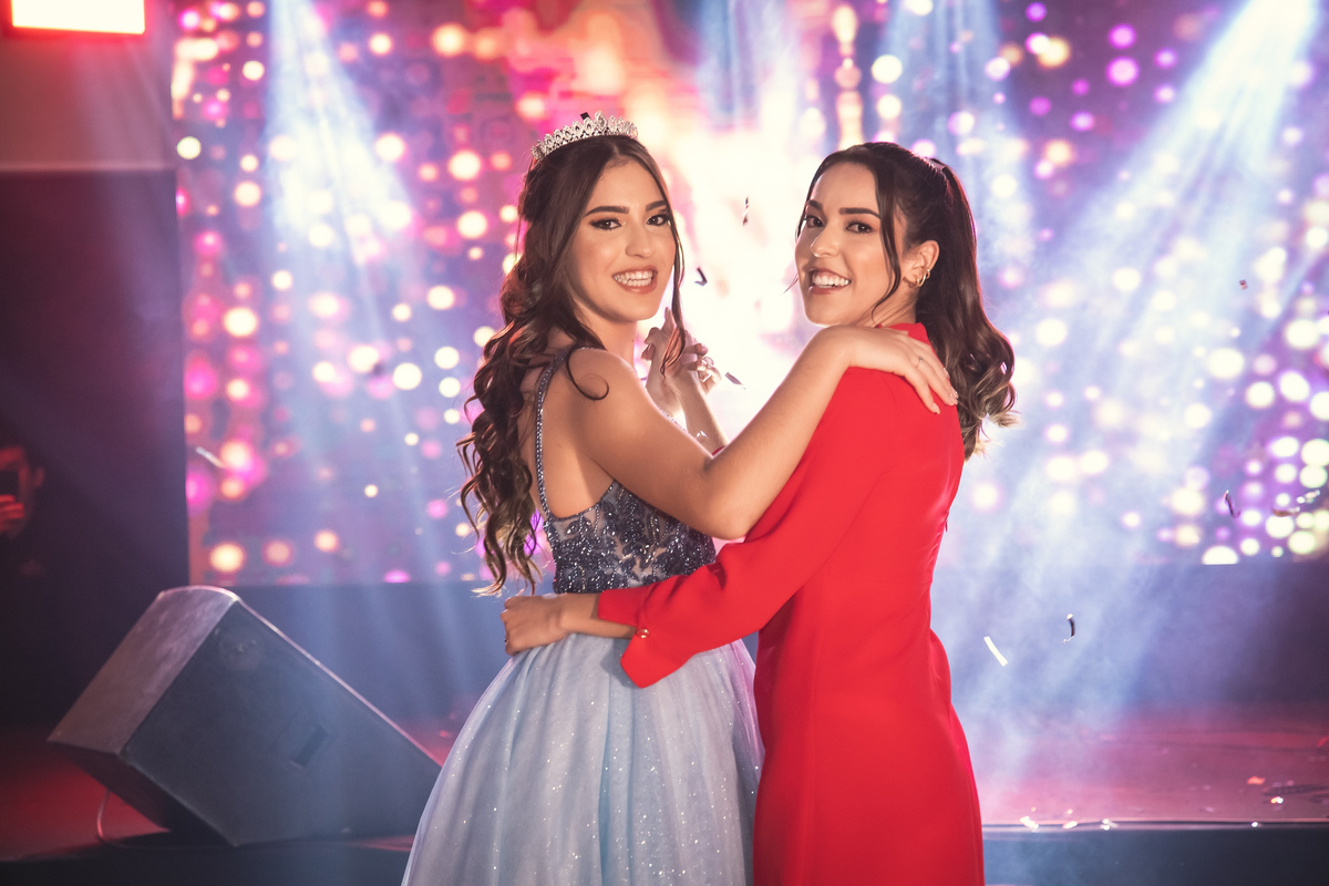 Festa de 15 anos - 
Fotógrafo de debutantes