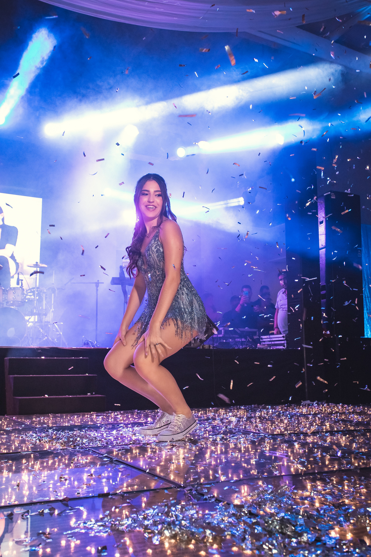 Festa de 15 anos - 
Fotógrafo de debutantes