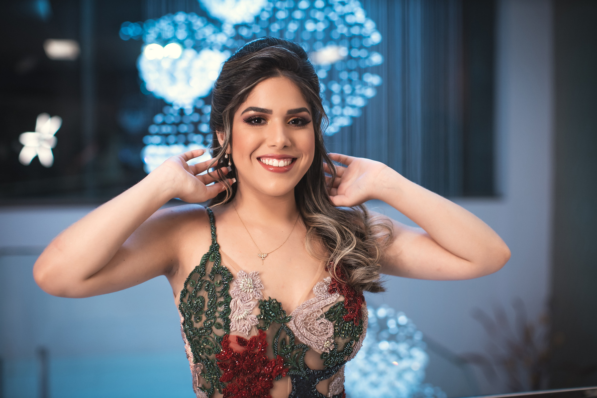 Festa de 15 anos - Fotógrafo  de debutantes