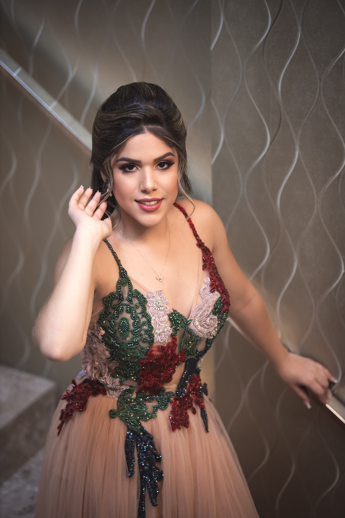 Festa de 15 anos - Fotógrafo  de debutantes