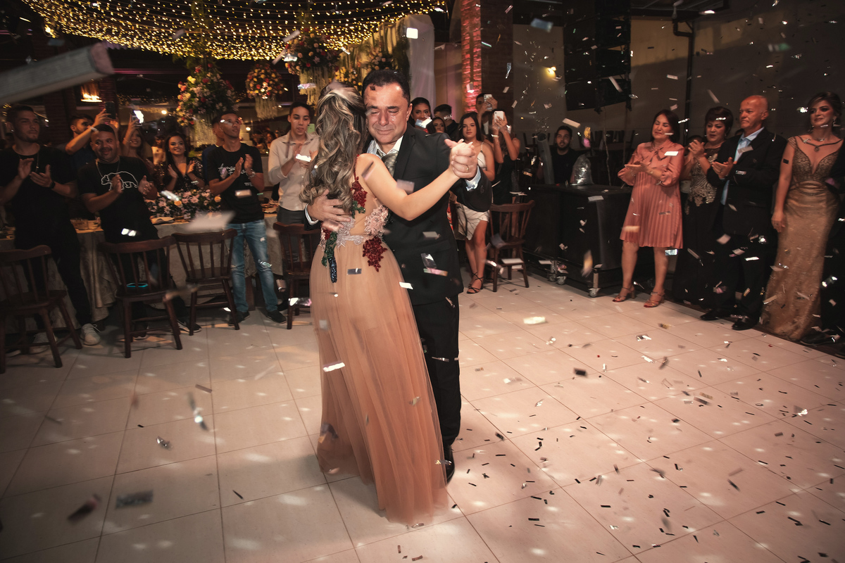 Festa de 15 anos - Fotógrafo  de debutantes