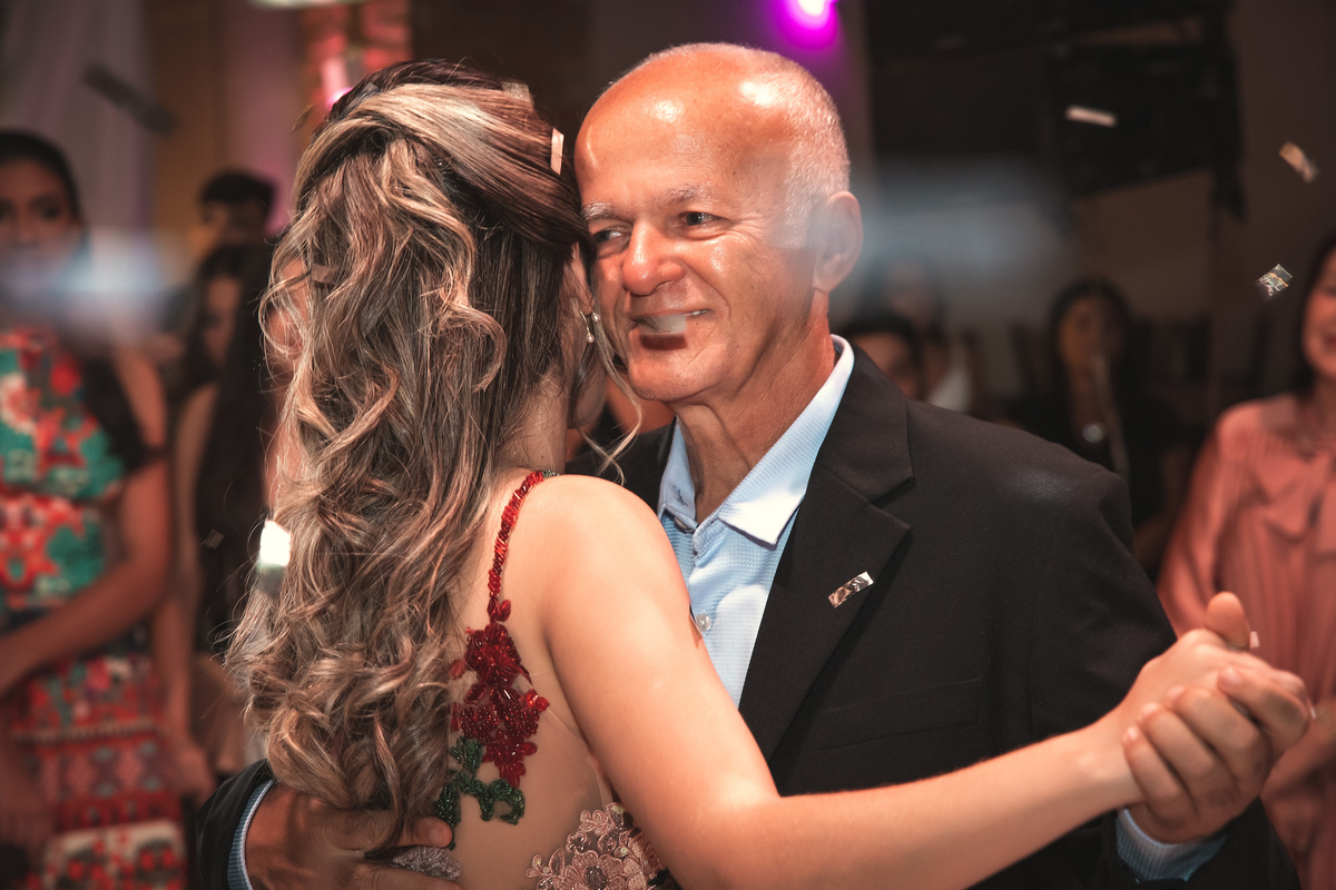 Festa de 15 anos - Fotógrafo  de debutantes