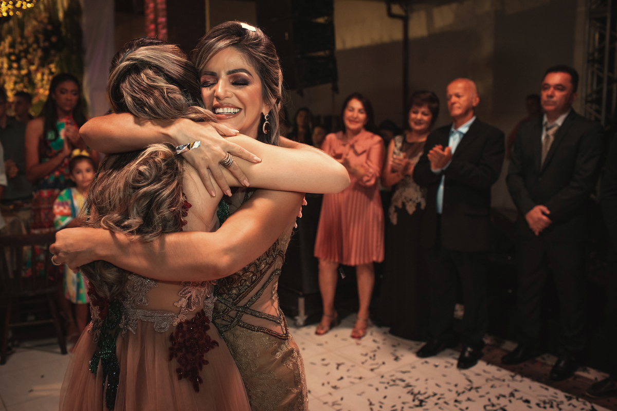 Festa de 15 anos - Fotógrafo  de debutantes