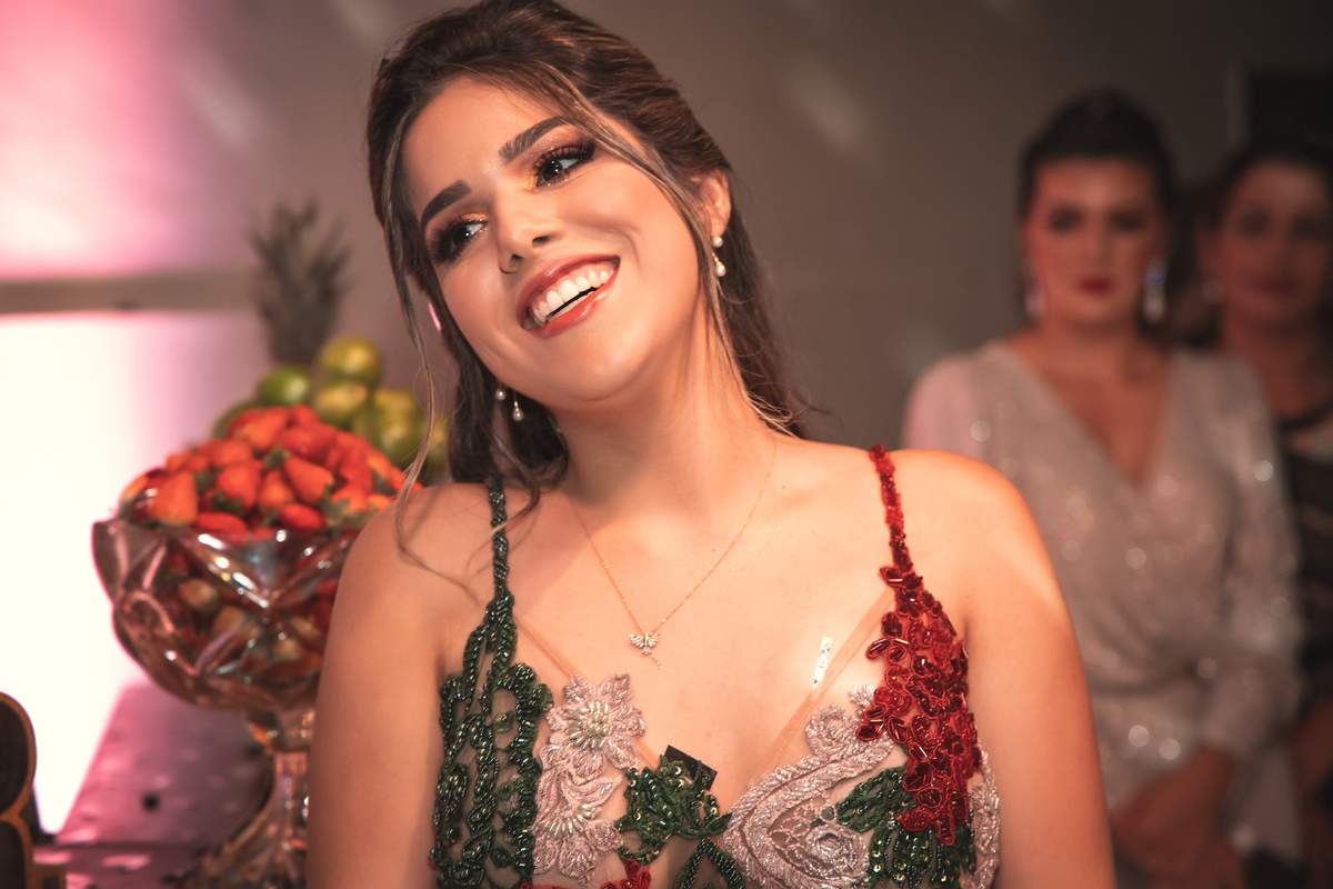 Festa de 15 anos - Fotógrafo  de debutantes