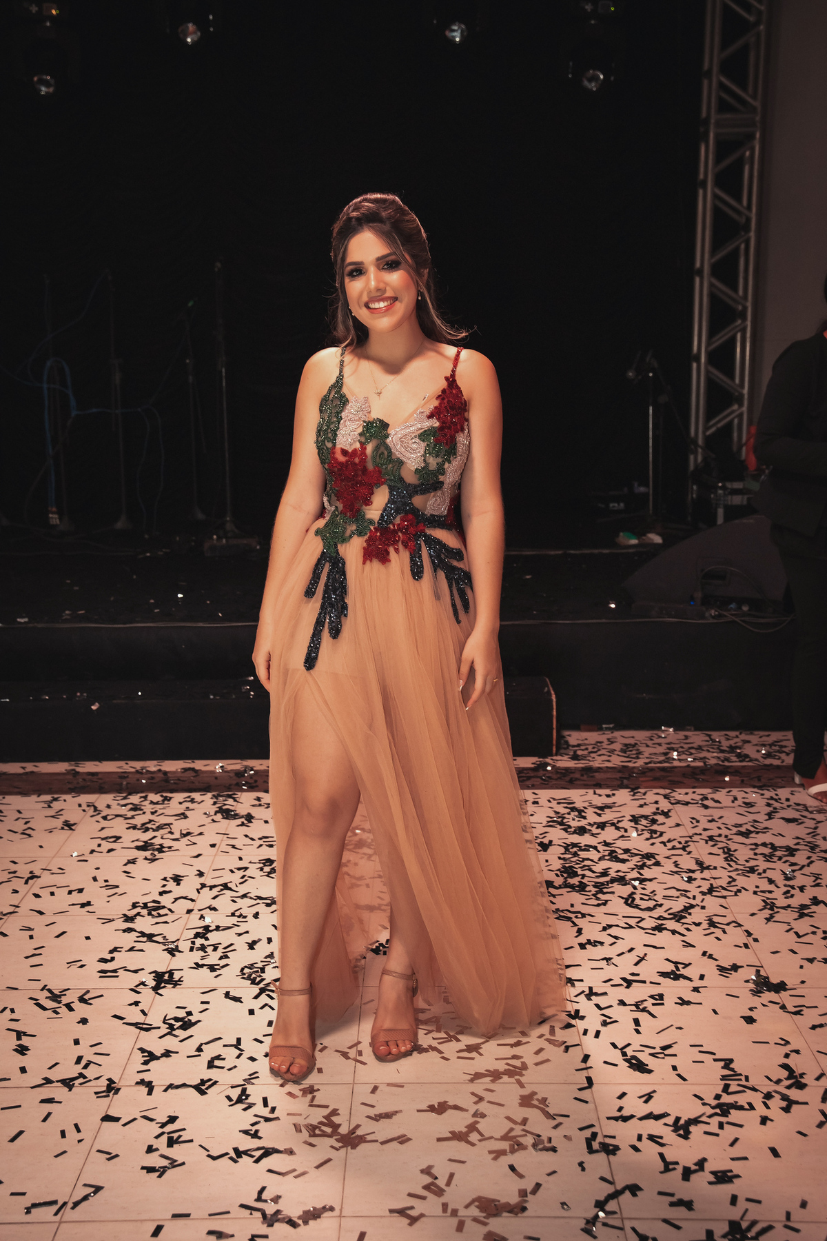 Festa de 15 anos - Fotógrafo  de debutantes