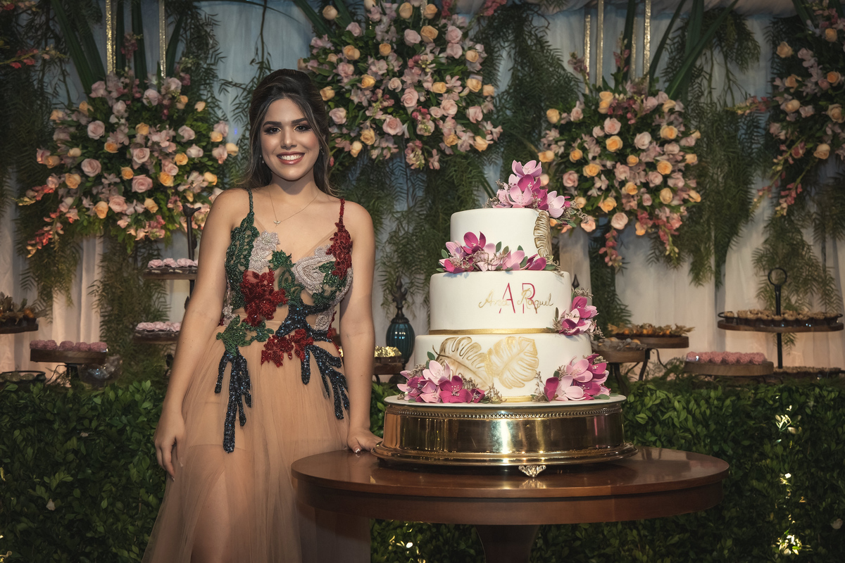 Festa de 15 anos - Fotógrafo  de debutantes