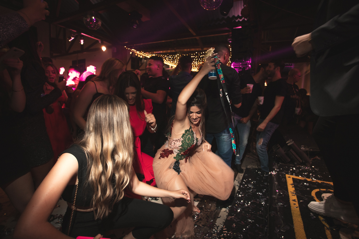 Festa de 15 anos - Fotógrafo  de debutantes