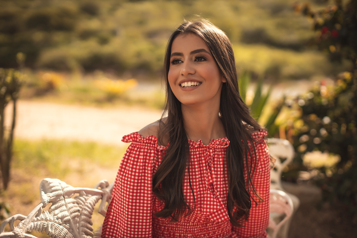Ensaio de 15 anos - Fotógrafo de debutantes