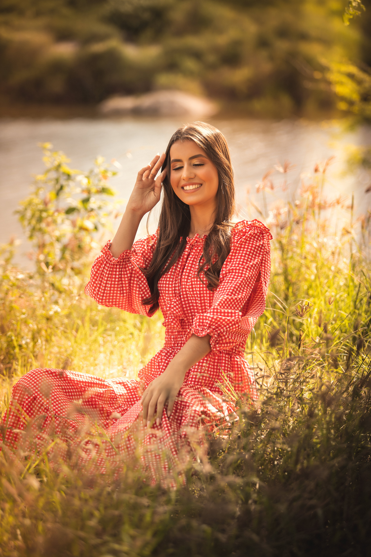 Ensaio de 15 anos - Fotógrafo de debutantes