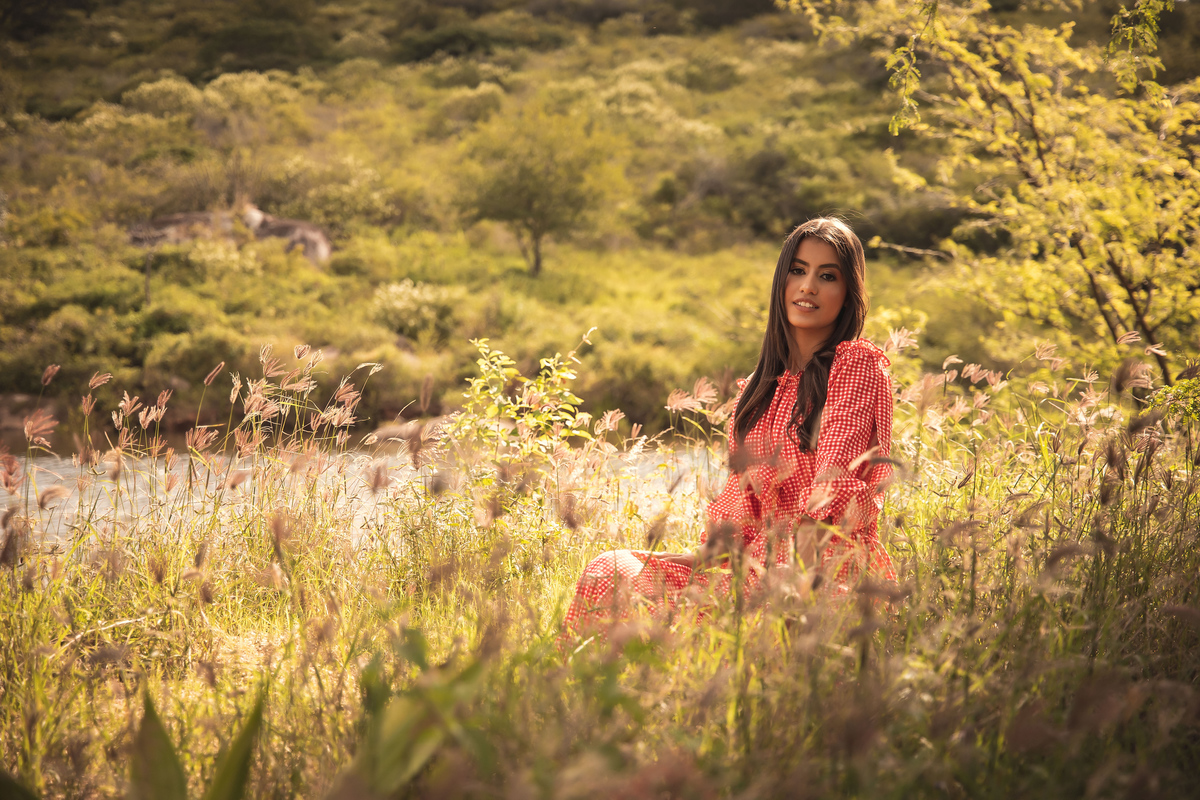 Ensaio de 15 anos - Fotógrafo de debutantes