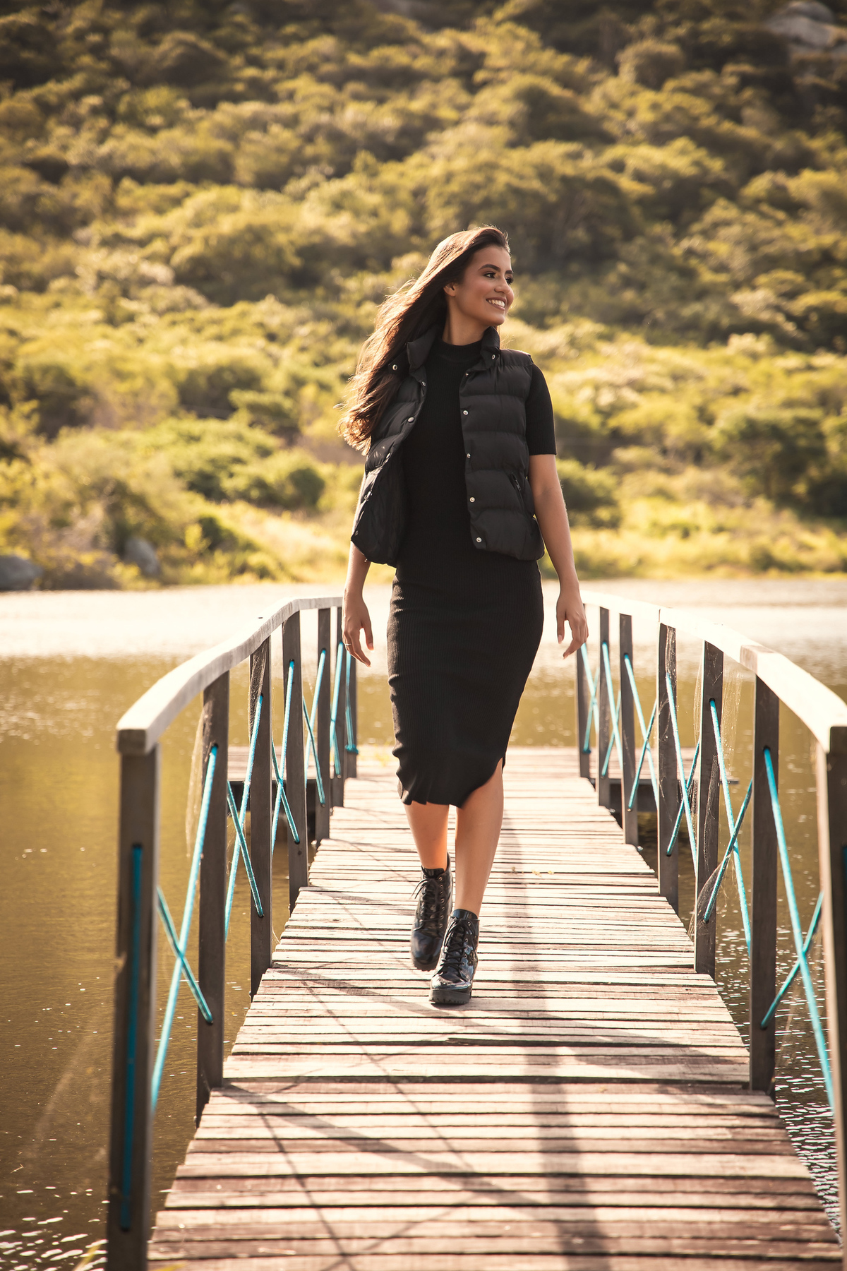 Ensaio de 15 anos - Fotógrafo de debutantes