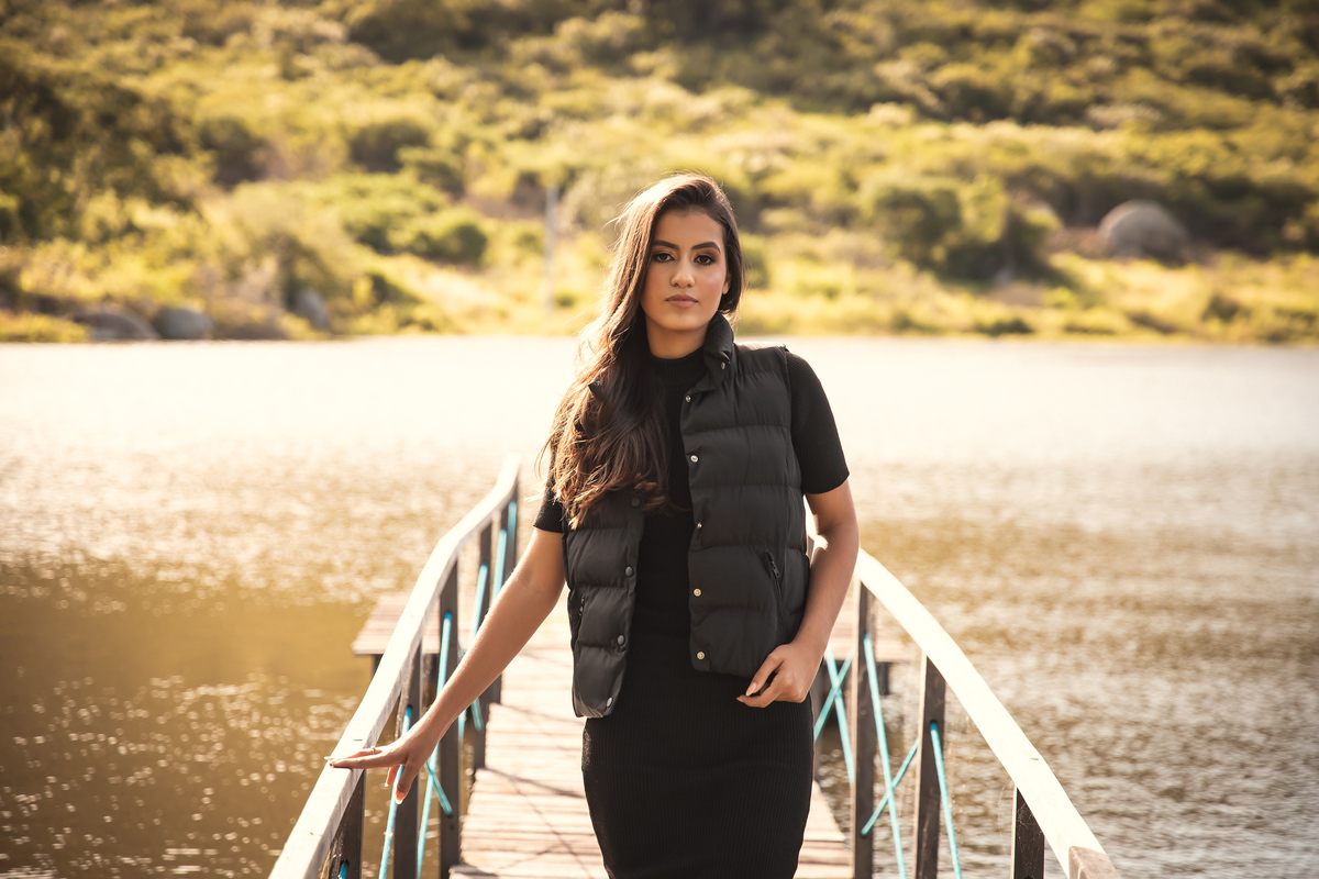 Ensaio de 15 anos - Fotógrafo de debutantes