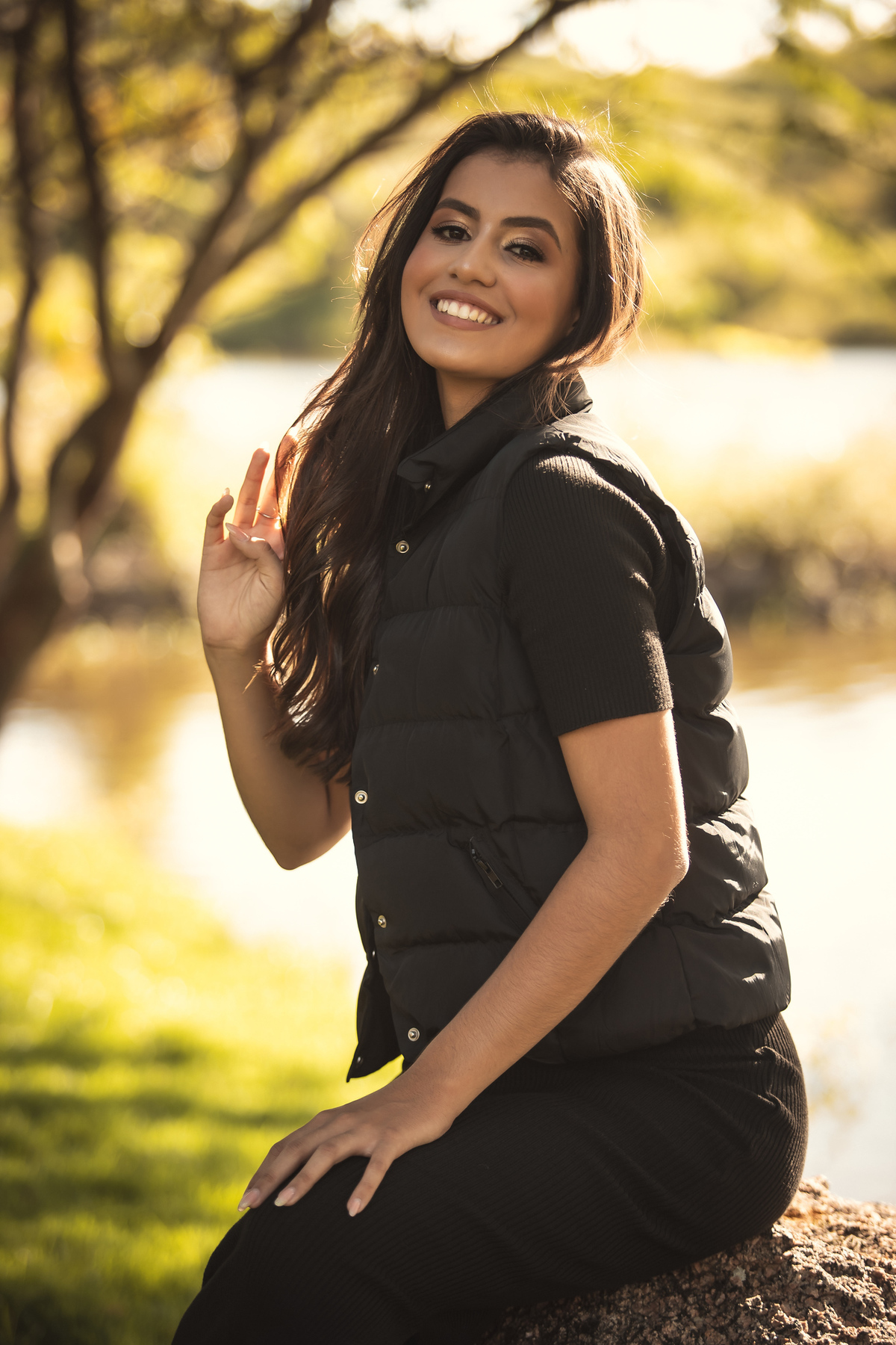 Ensaio de 15 anos - Fotógrafo de debutantes