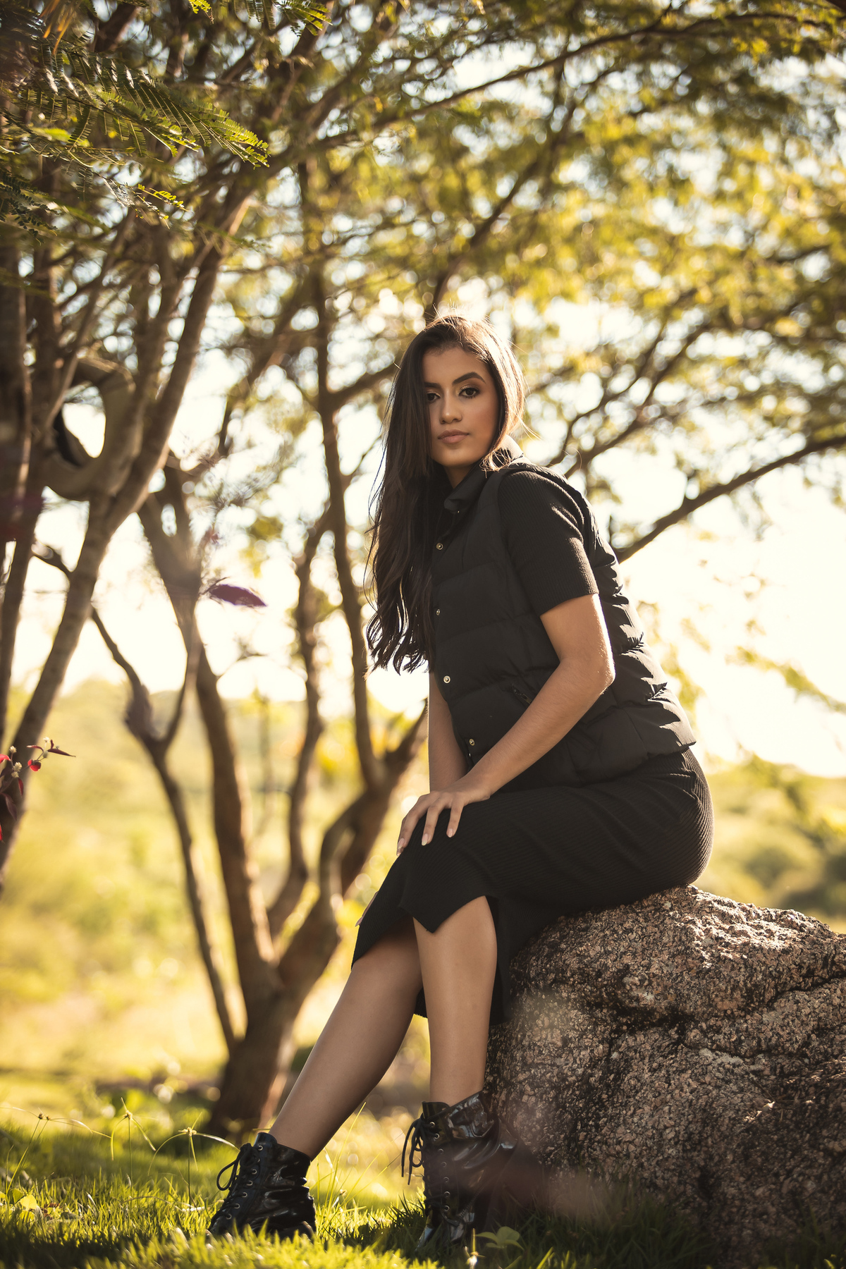 Ensaio de 15 anos - Fotógrafo de debutantes