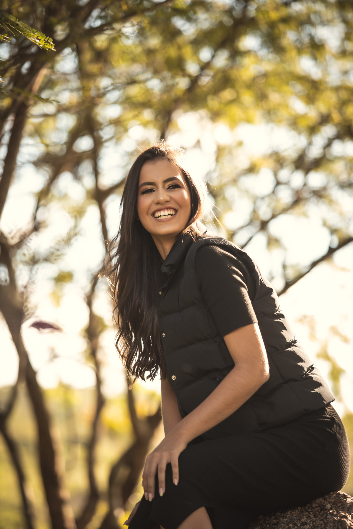 Ensaio de 15 anos - Fotógrafo de debutantes