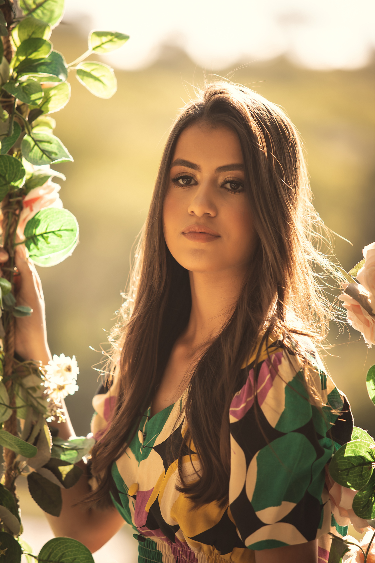 Ensaio de 15 anos - Fotógrafo de debutantes