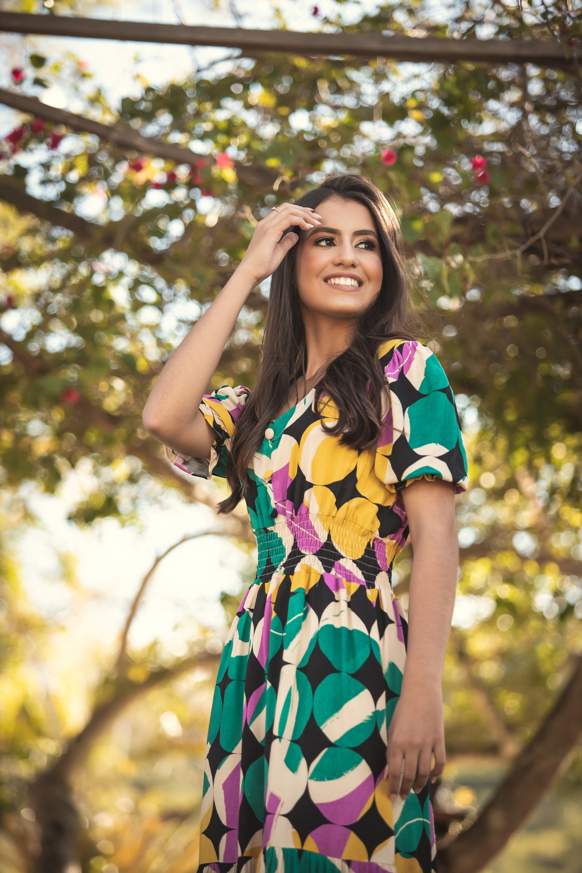 Ensaio de 15 anos - Fotógrafo de debutantes