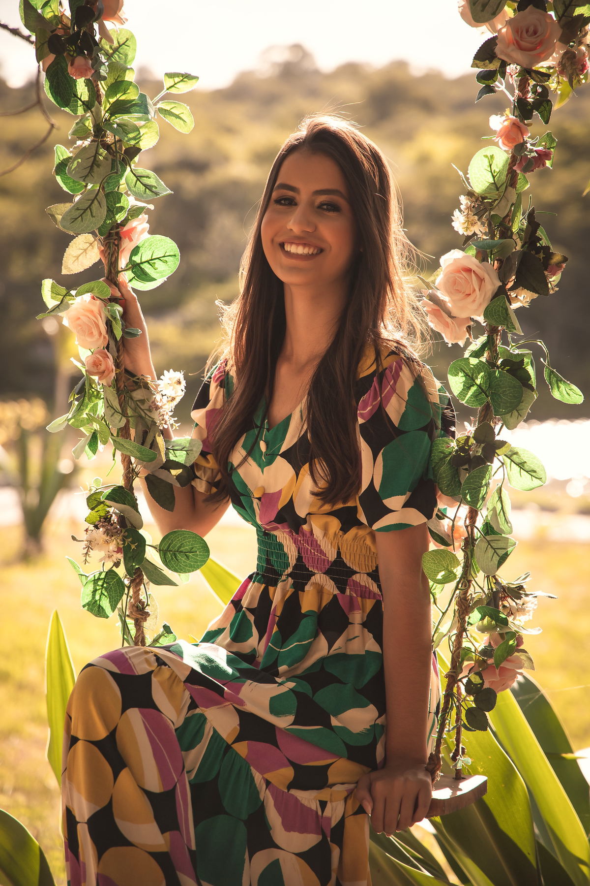 Ensaio de 15 anos - Fotógrafo de debutantes