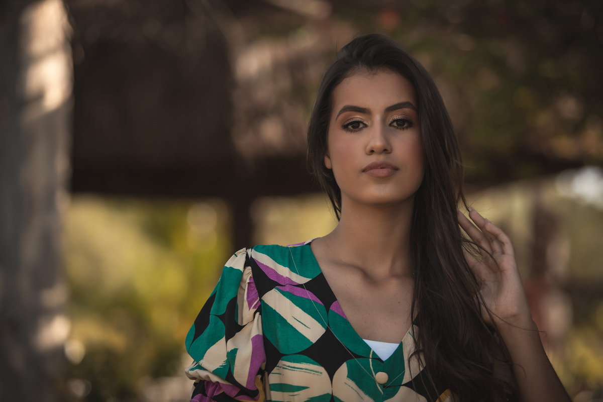 Ensaio de 15 anos - Fotógrafo de debutantes