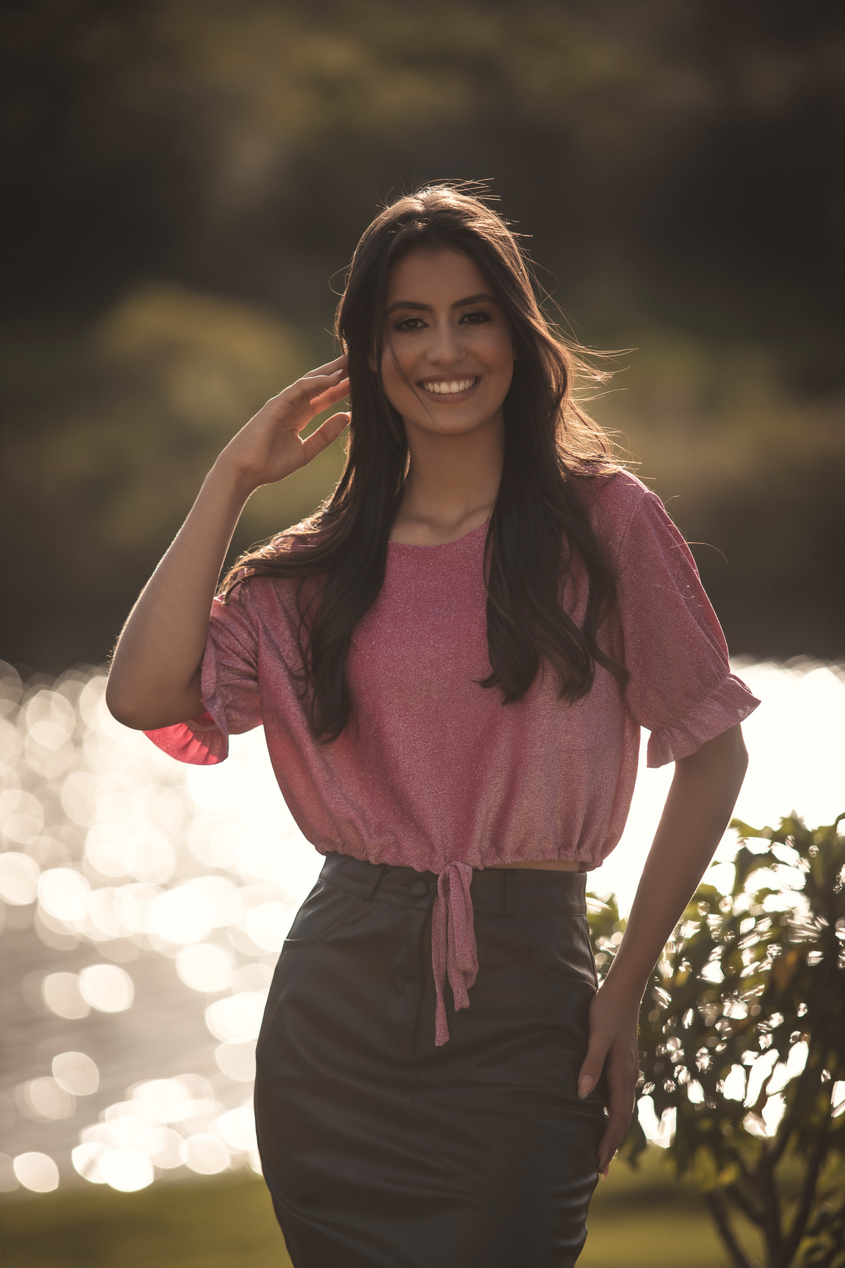 Ensaio de 15 anos - Fotógrafo de debutantes