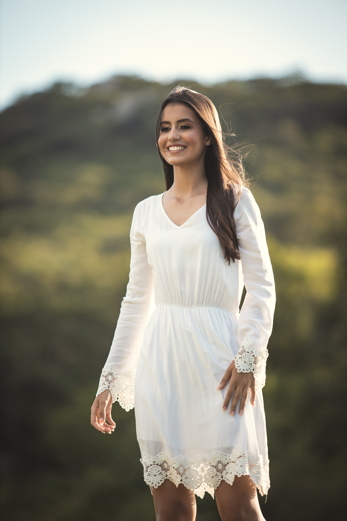 Ensaio de 15 anos - Fotógrafo de debutantes