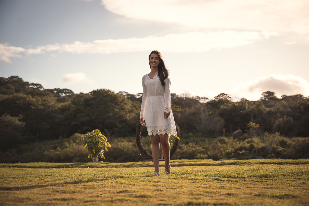 Ensaio de 15 anos - Fotógrafo de debutantes