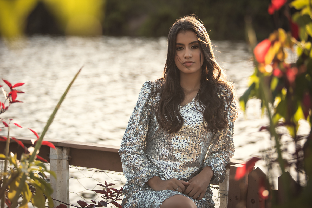 Ensaio de 15 anos - Fotógrafo de debutantes