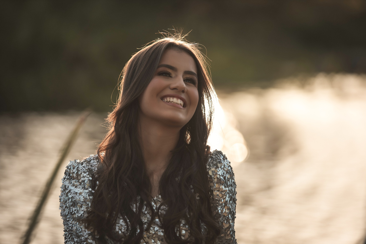 Ensaio de 15 anos - Fotógrafo de debutantes