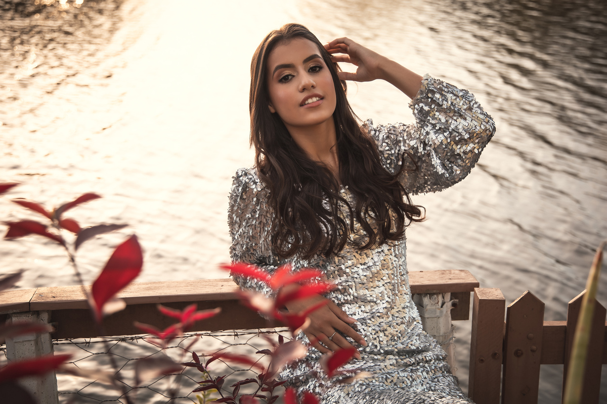 Ensaio de 15 anos - Fotógrafo de debutantes