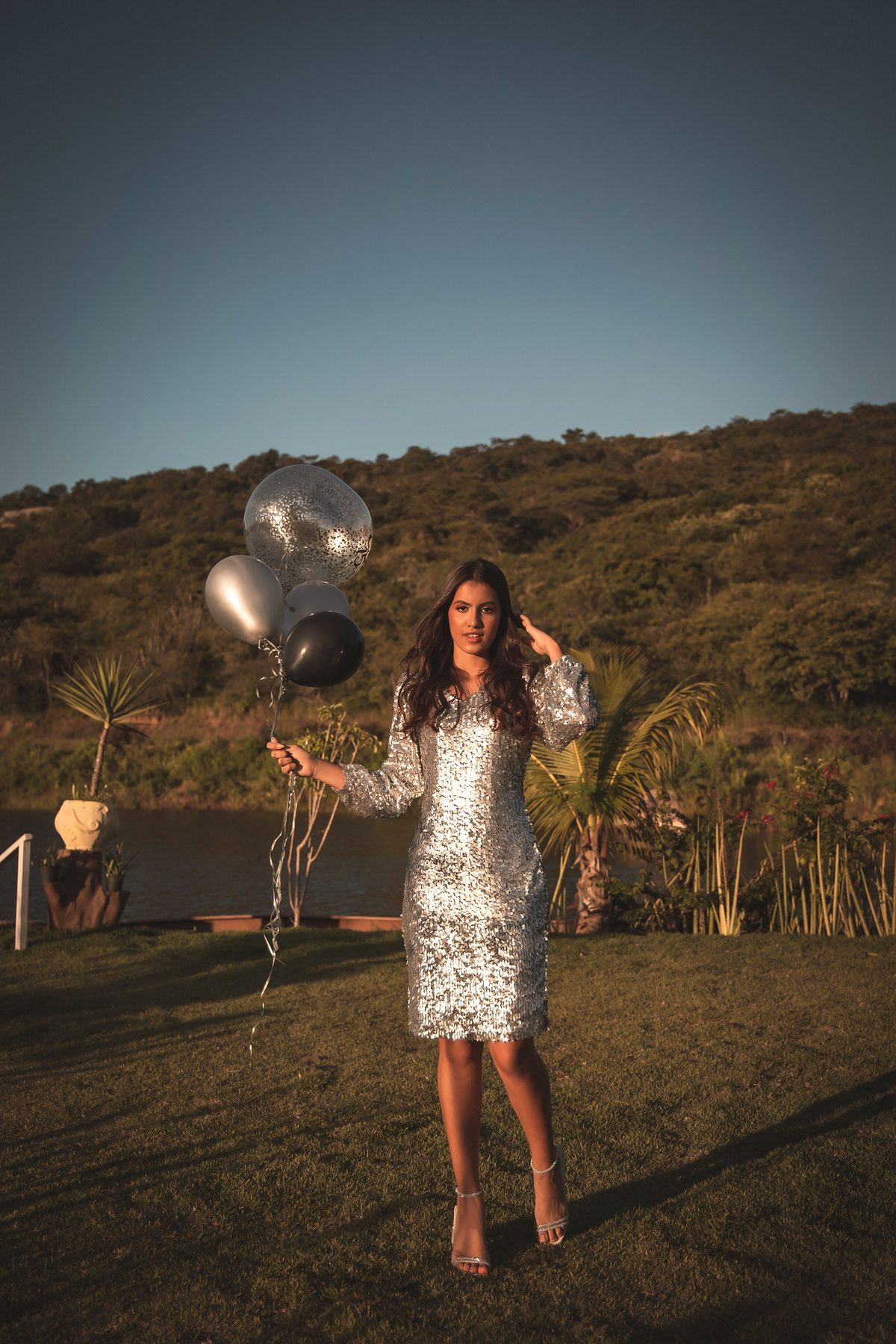 Ensaio de 15 anos - Fotógrafo de debutantes