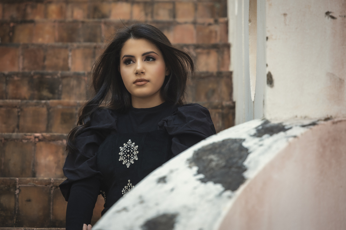 Ensaio de 15 anos - Fotógrfo de debutantes