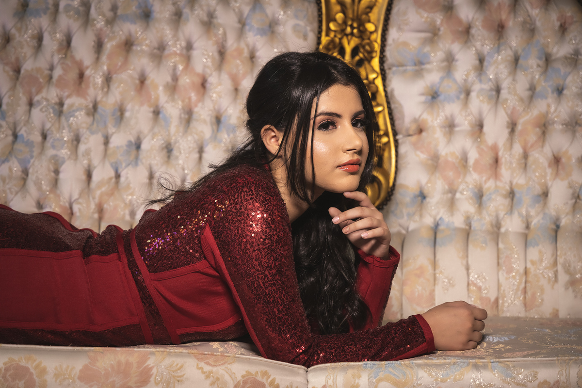 Ensaio de 15 anos - Fotógrfo de debutantes