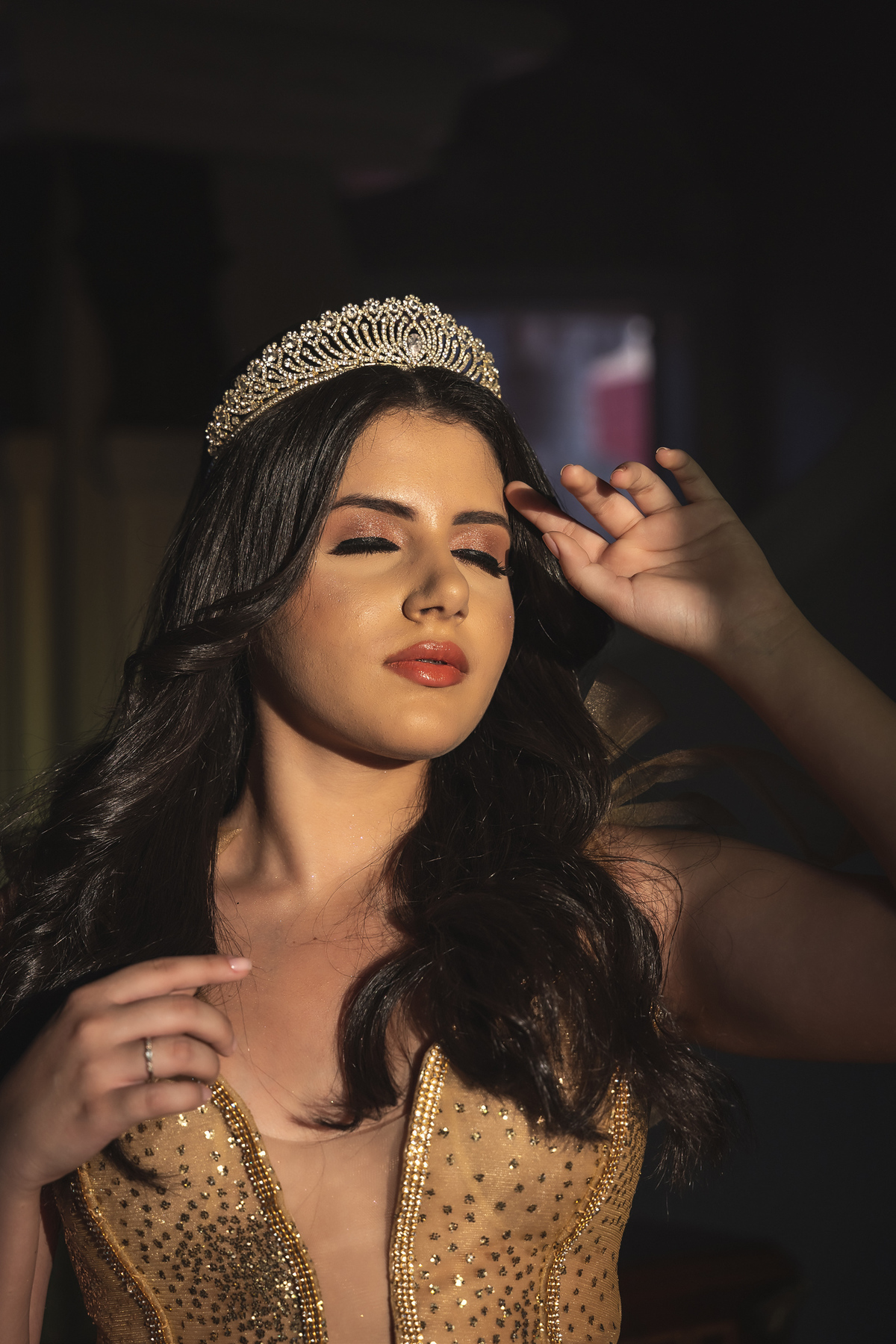 Ensaio de 15 anos - Fotógrfo de debutantes