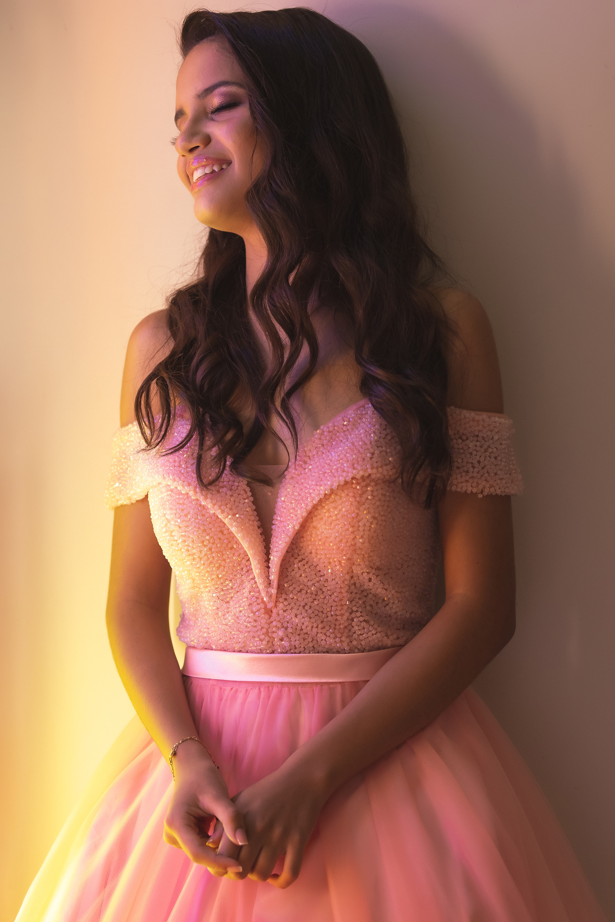 Ensaio de 15 anos - Fotógrafo de debutantes