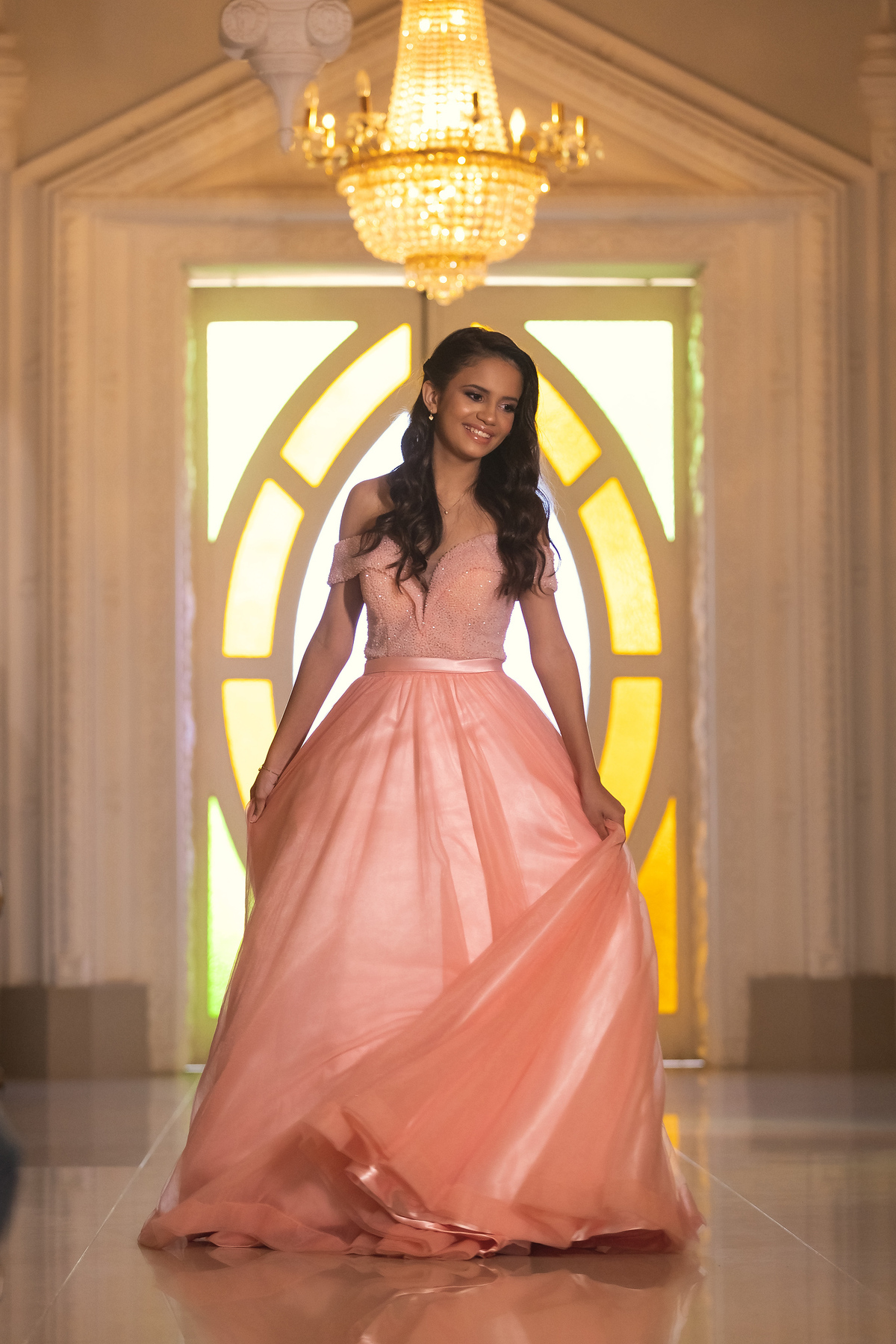 Ensaio de 15 anos - Fotógrafo de debutantes