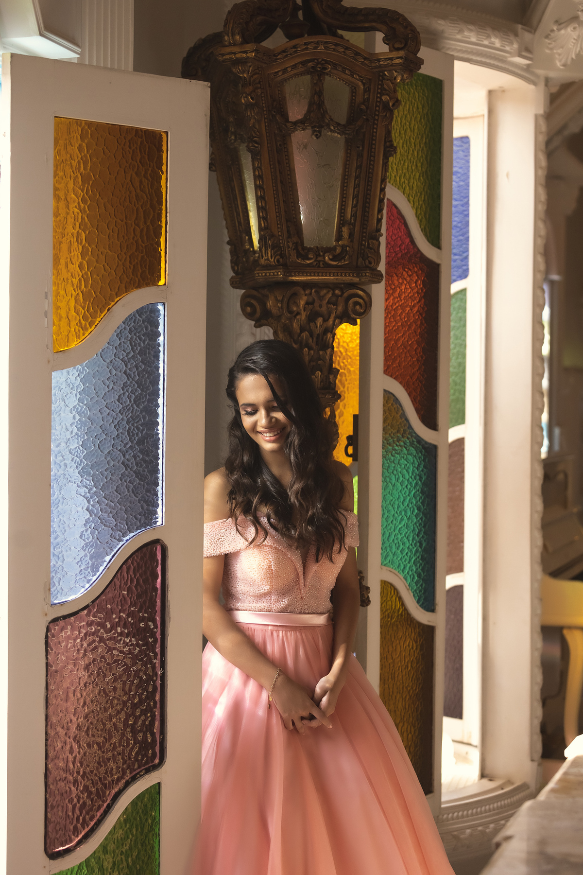 Ensaio de 15 anos - Fotógrafo de debutantes