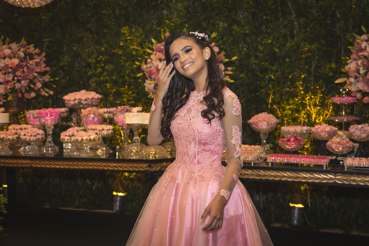 festa de 15 anos - fotógrafo de debutantes