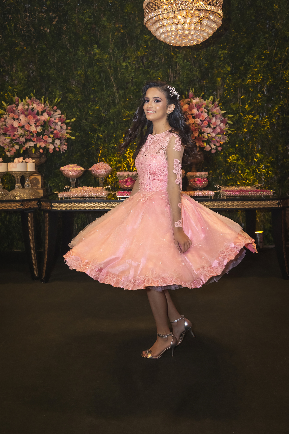 festa de 15 anos - fotógrafo de debutantes