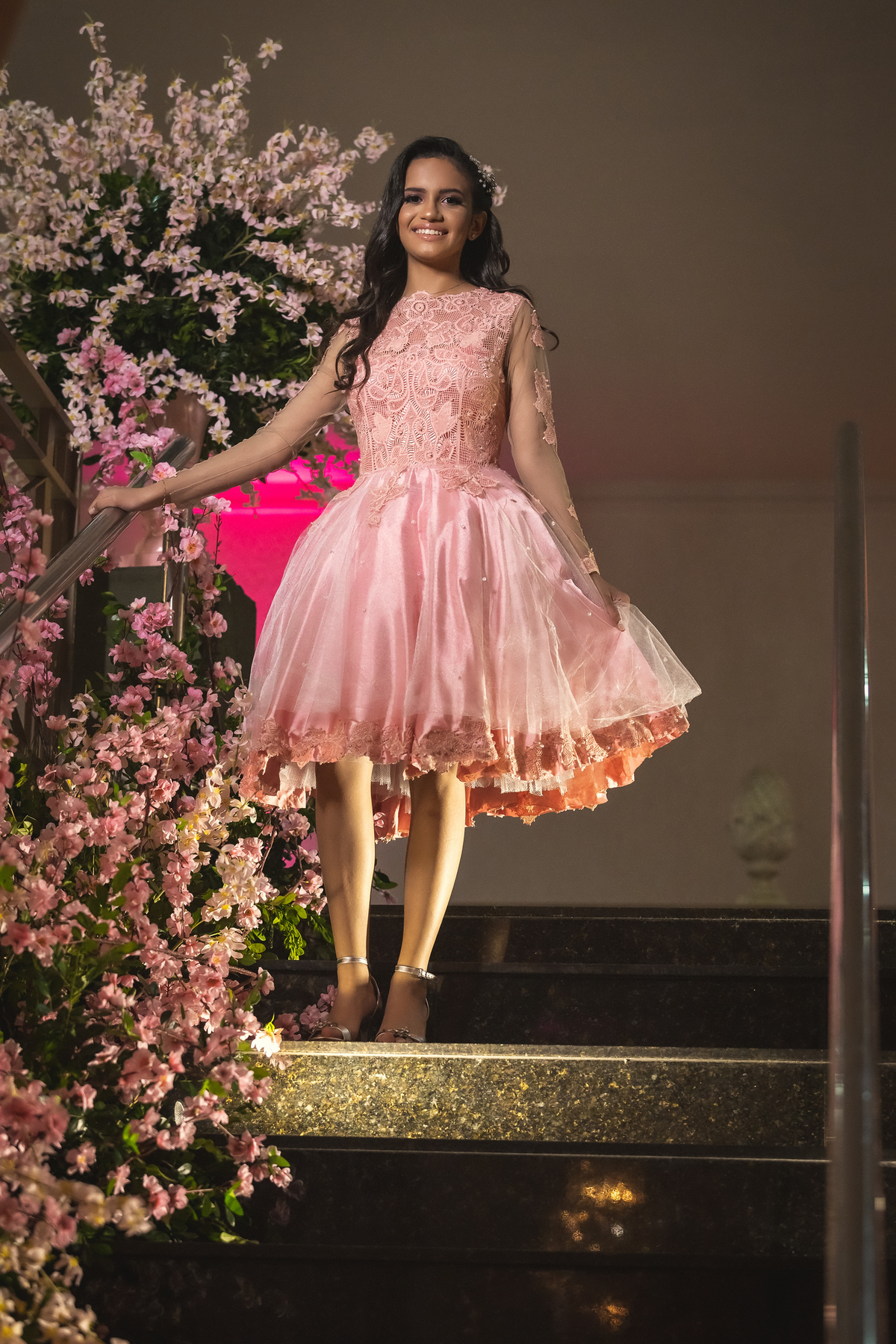 festa de 15 anos - fotógrafo de debutantes