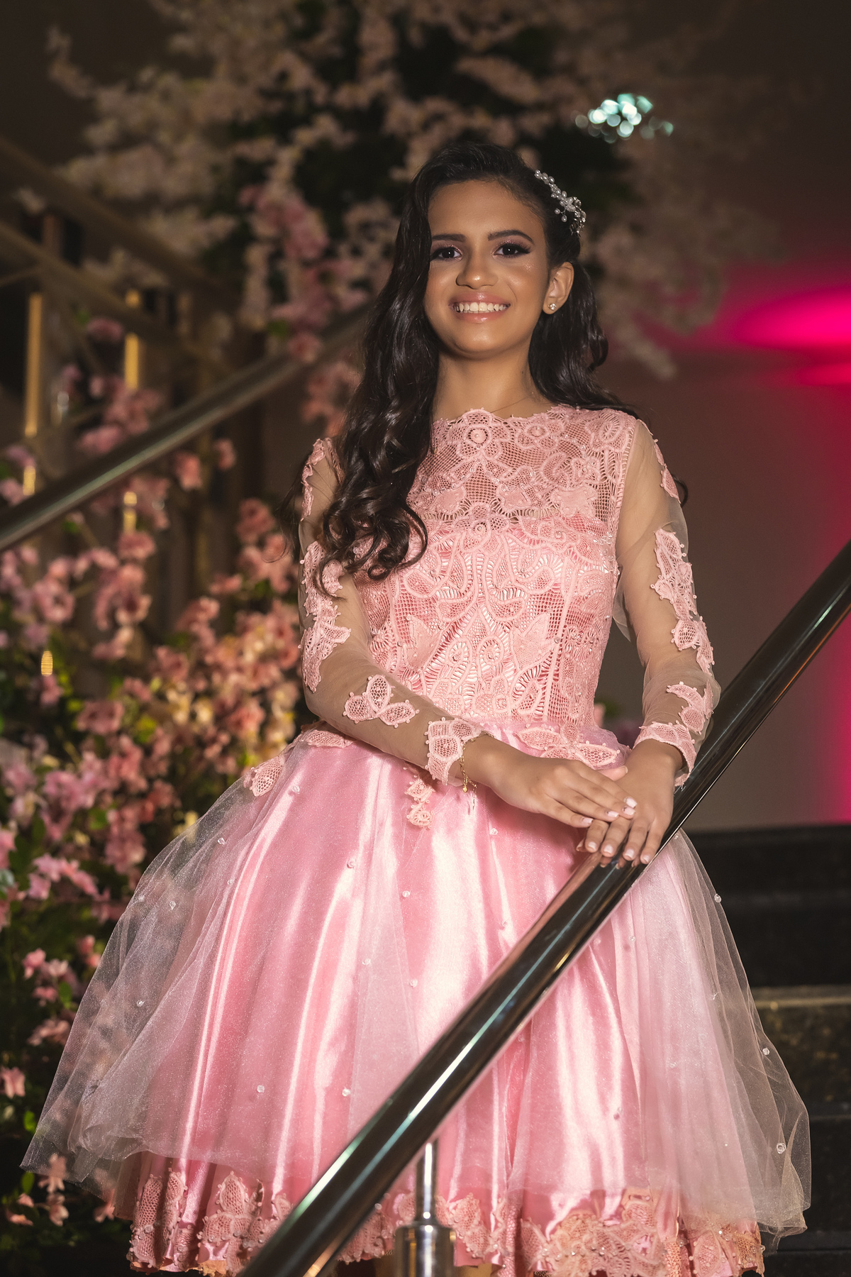 festa de 15 anos - fotógrafo de debutantes