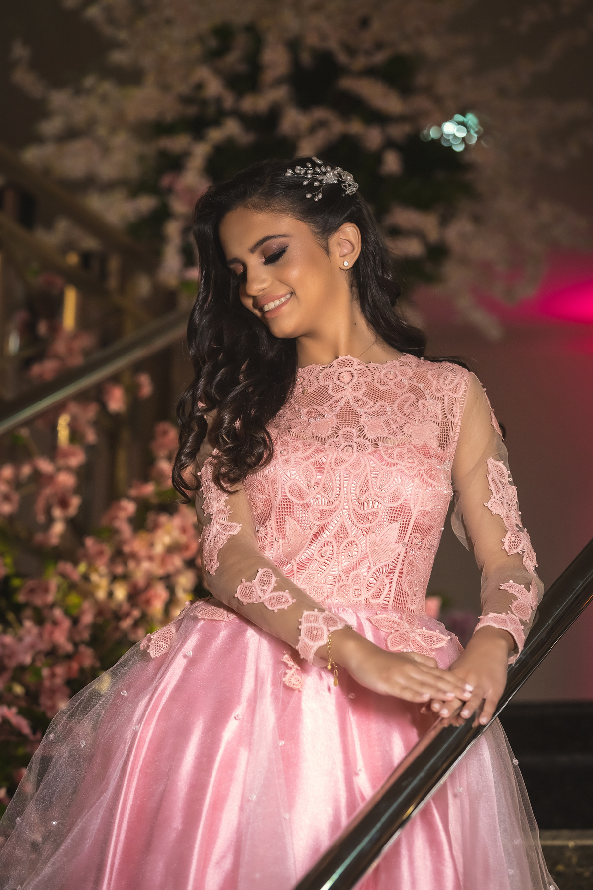 festa de 15 anos - fotógrafo de debutantes