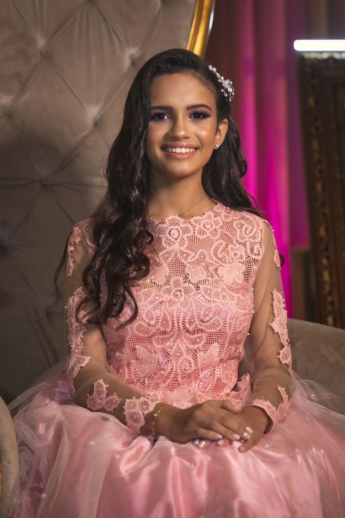 festa de 15 anos - fotógrafo de debutantes