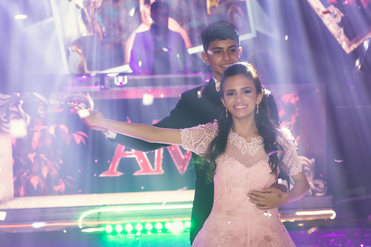 festa de 15 anos - fotógrafo de debutantes