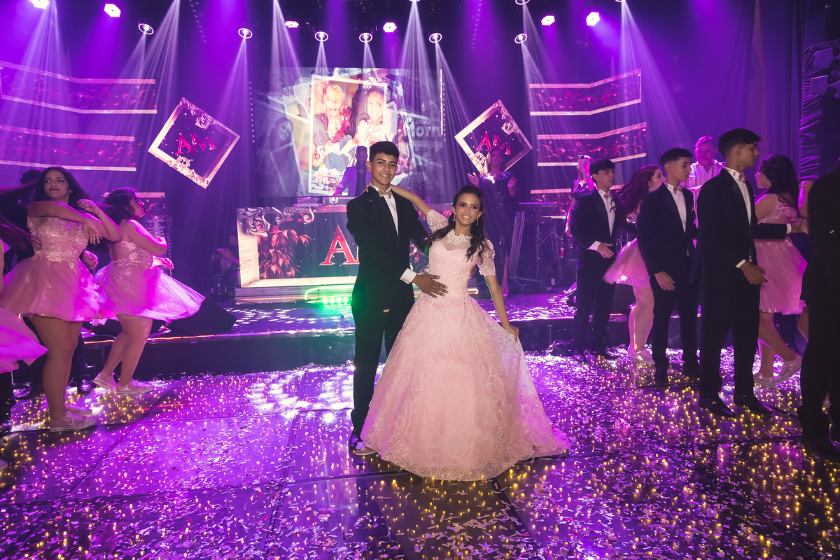 festa de 15 anos - fotógrafo de debutantes