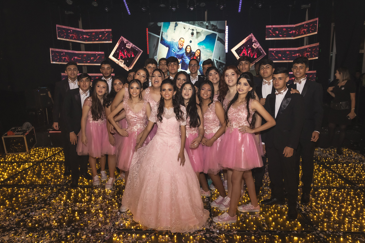 festa de 15 anos - fotógrafo de debutantes